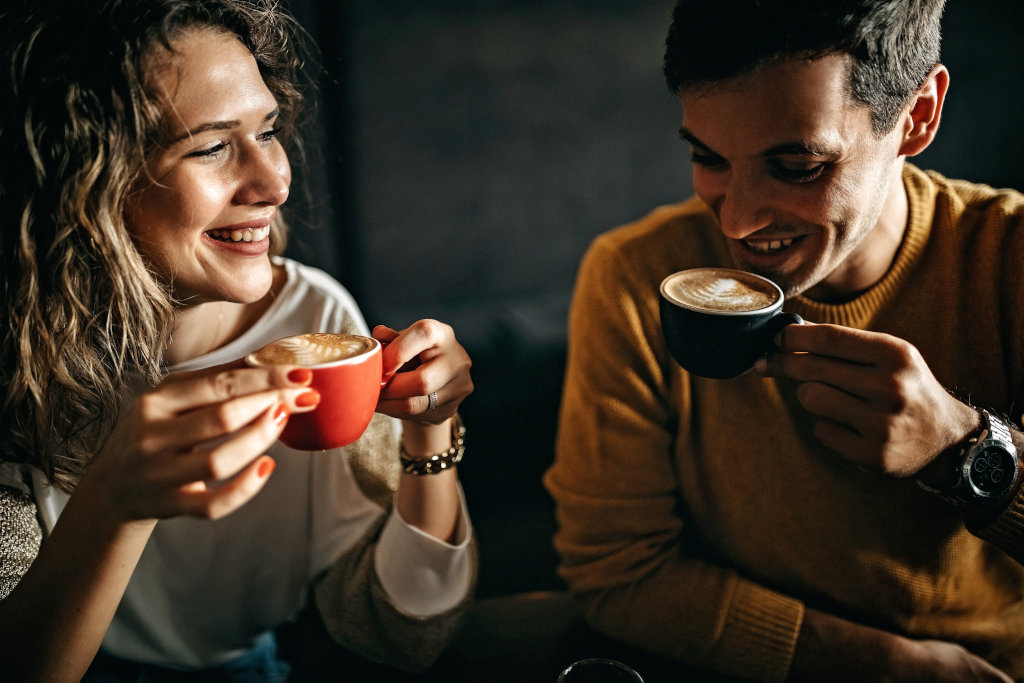 Kaffeetrinker